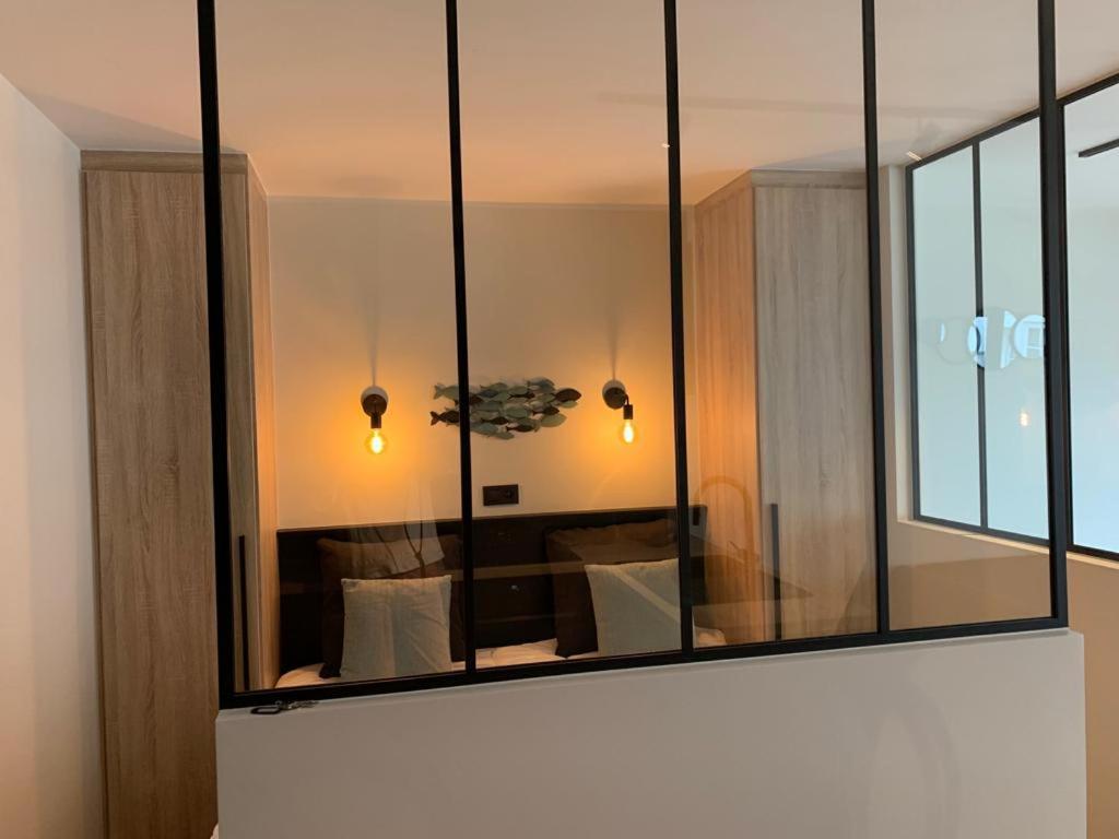 Lily A La Du Zoute Deux Appartement *