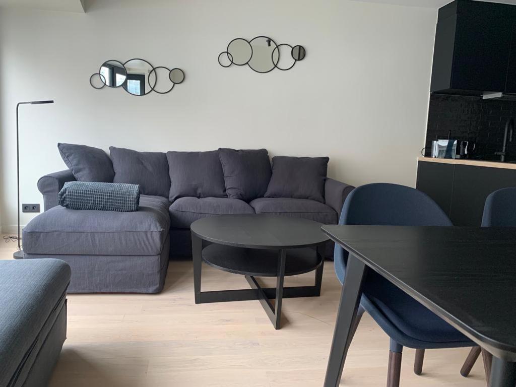 Appartement Lily A La Du Zoute Deux *