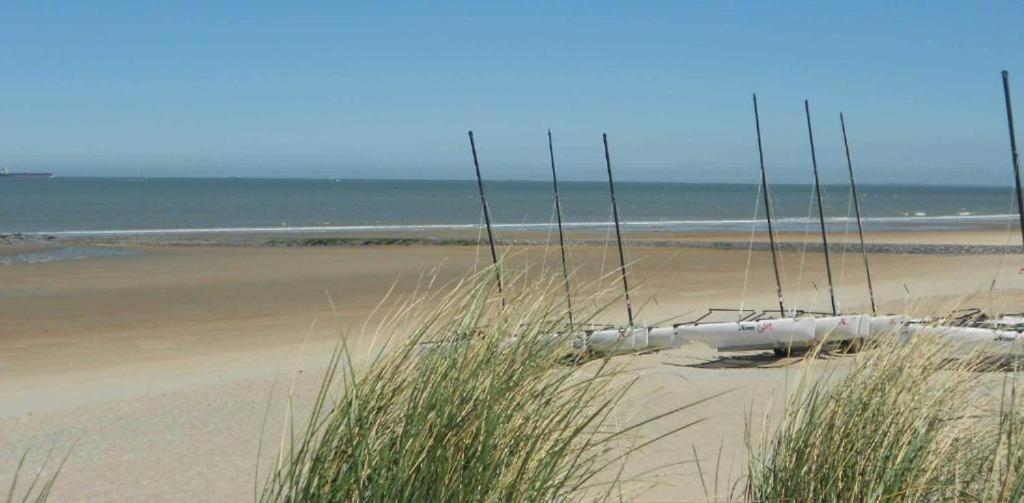 Lily A La Du Zoute Deux Knokke-Heist
